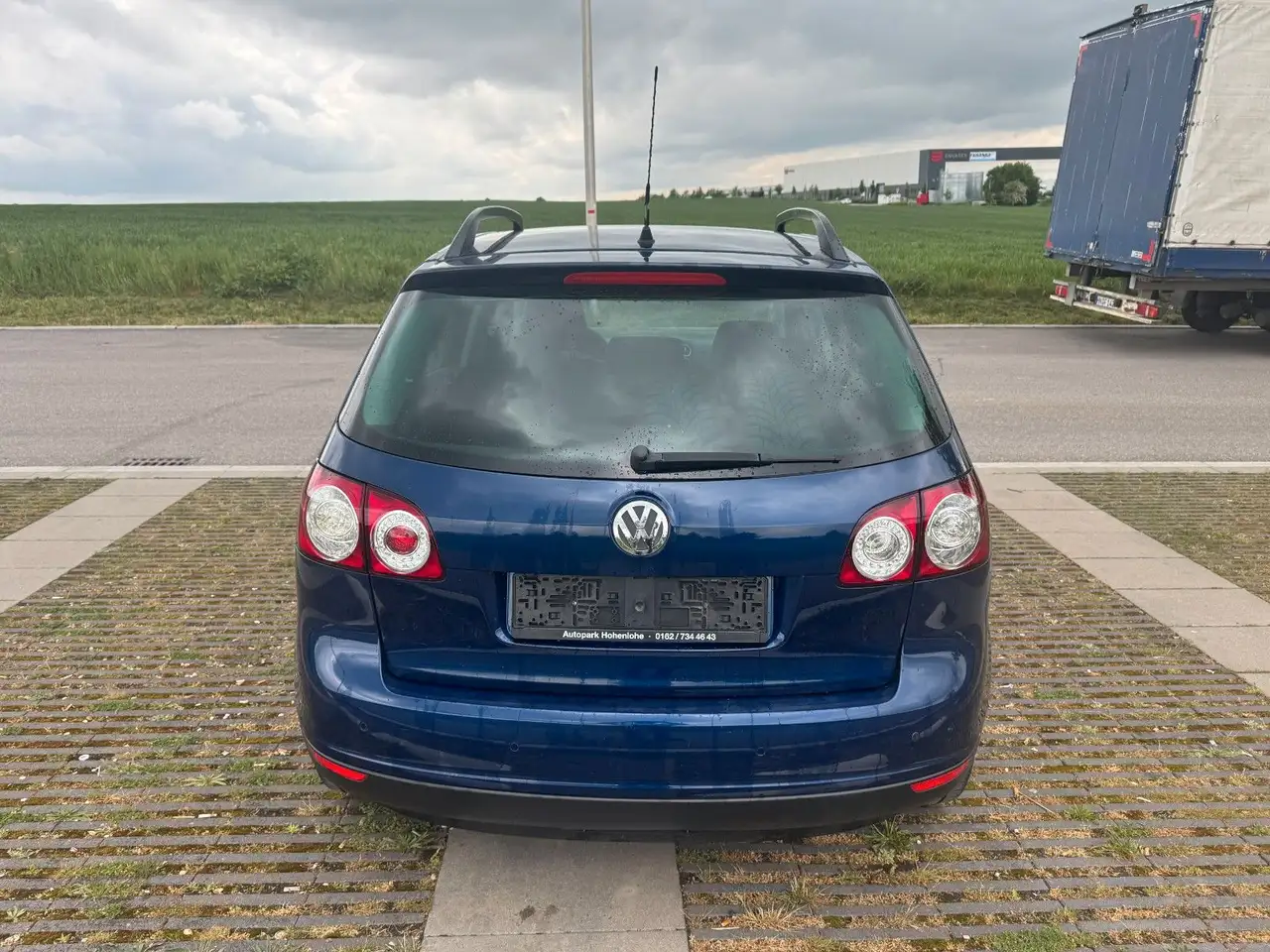 Das Auto
