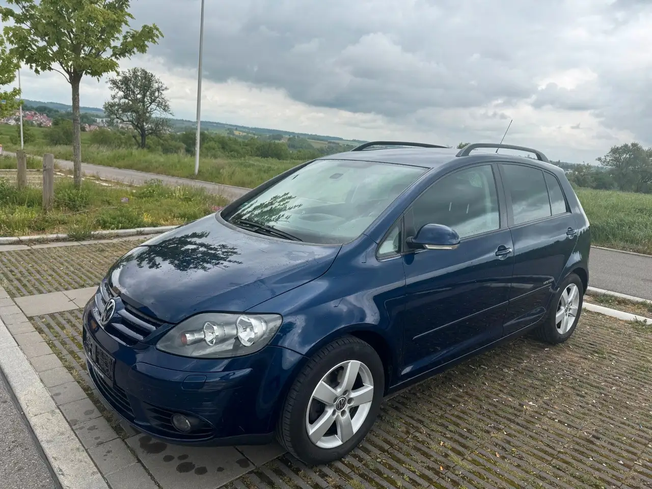Das Auto