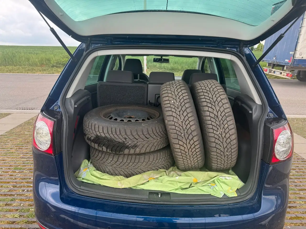 Das Auto
