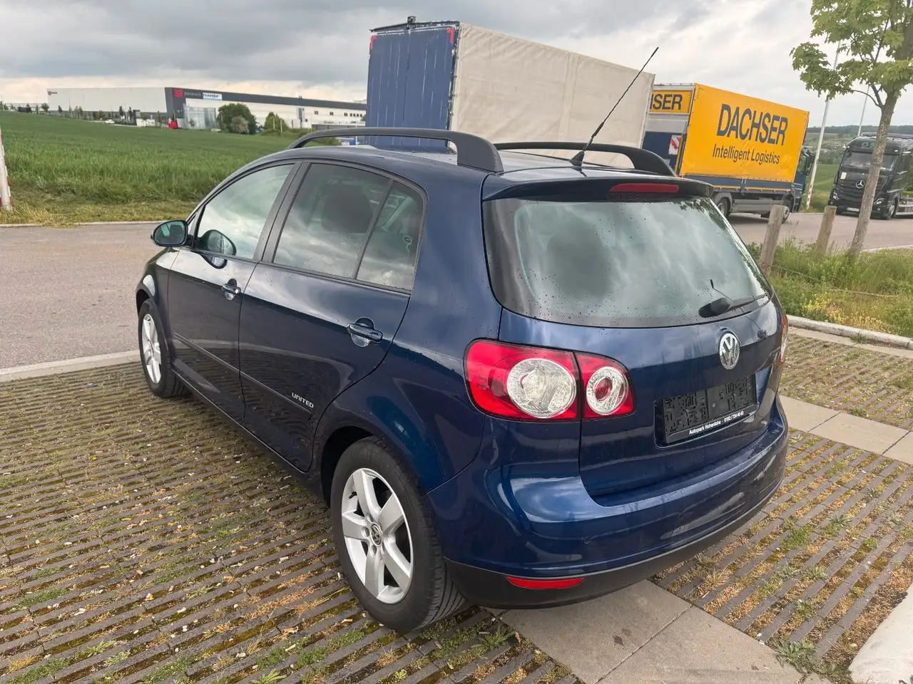 Das Auto