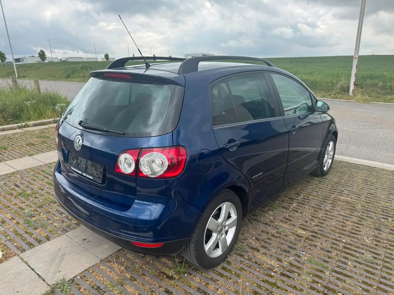 Das Auto