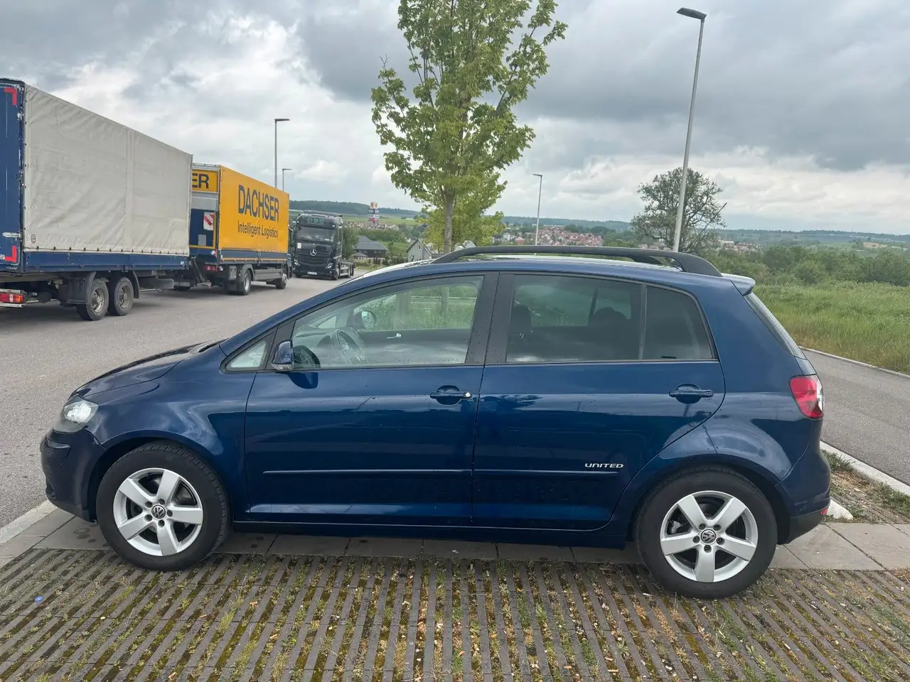 Das Auto