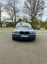 BMW 318 318i E46 Individual Austattung *Rarität* Modrá - thumbnail 1