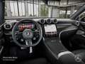 Mercedes-Benz GLC 43 AMG GLC 43 4M NIGHT+PANO+360+BURMESTER+KEYLESS+9G Gris - thumbnail 9