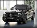Mercedes-Benz GLC 43 AMG GLC 43 4M NIGHT+PANO+360+BURMESTER+KEYLESS+9G Gris - thumbnail 2