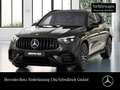 Mercedes-Benz GLC 43 AMG GLC 43 4M NIGHT+PANO+360+BURMESTER+KEYLESS+9G Gris - thumbnail 1