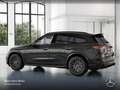Mercedes-Benz GLC 43 AMG GLC 43 4M NIGHT+PANO+360+BURMESTER+KEYLESS+9G Gris - thumbnail 14