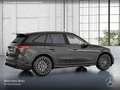 Mercedes-Benz GLC 43 AMG GLC 43 4M NIGHT+PANO+360+BURMESTER+KEYLESS+9G Gris - thumbnail 16