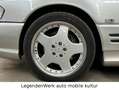 Mercedes-Benz SL 60 AMG SL60 AMG Original 957 TECHNIK 772 OPTIK 415 PANO Silber - thumbnail 20
