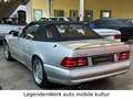 Mercedes-Benz SL 60 AMG SL60 AMG Original 957 TECHNIK 772 OPTIK 415 PANO Silber - thumbnail 10