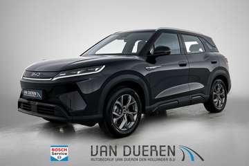 Boost 45 kWh 360 camera, Leder