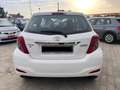 Toyota Yaris 1.4 D-4D 5 porte Lounge Bianco - thumbnail 6