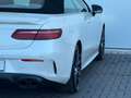 Mercedes-Benz E 53 AMG Cabrio 4Matic AIRCAP WIDESCREEN BURM. Weiß - thumbnail 6