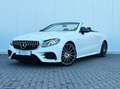 Mercedes-Benz E 53 AMG Cabrio 4Matic AIRCAP WIDESCREEN BURM. Weiß - thumbnail 12