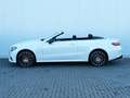 Mercedes-Benz E 53 AMG Cabrio 4Matic AIRCAP WIDESCREEN BURM. Weiß - thumbnail 10