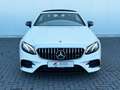 Mercedes-Benz E 53 AMG Cabrio 4Matic AIRCAP WIDESCREEN BURM. Weiß - thumbnail 2