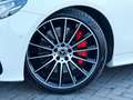 Mercedes-Benz E 53 AMG Cabrio 4Matic AIRCAP WIDESCREEN BURM. Weiß - thumbnail 15