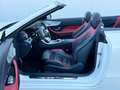 Mercedes-Benz E 53 AMG Cabrio 4Matic AIRCAP WIDESCREEN BURM. Weiß - thumbnail 22