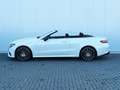Mercedes-Benz E 53 AMG Cabrio 4Matic AIRCAP WIDESCREEN BURM. Weiß - thumbnail 11
