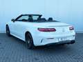 Mercedes-Benz E 53 AMG Cabrio 4Matic AIRCAP WIDESCREEN BURM. Weiß - thumbnail 9