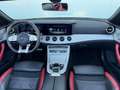 Mercedes-Benz E 53 AMG Cabrio 4Matic AIRCAP WIDESCREEN BURM. Weiß - thumbnail 21