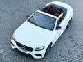 Mercedes-Benz E 53 AMG Cabrio 4Matic AIRCAP WIDESCREEN BURM. Weiß - thumbnail 13