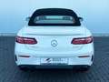 Mercedes-Benz E 53 AMG Cabrio 4Matic AIRCAP WIDESCREEN BURM. Weiß - thumbnail 7