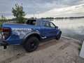 Ford Ranger Raptor 2.0 Bi-Turbo | 2023 | 49.000 km Leasingübernahme Blau - thumbnail 19