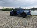 Ford Ranger Raptor 2.0 Bi-Turbo | 2023 | 49.000 km Leasingübernahme Blau - thumbnail 2