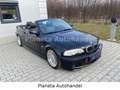 BMW 318 Baureihe 3 Cabrio 318 Ci*M-PAKET*KLIMA*PDC* Schwarz - thumbnail 4
