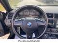 BMW 318 Baureihe 3 Cabrio 318 Ci*M-PAKET*KLIMA*PDC* Schwarz - thumbnail 20