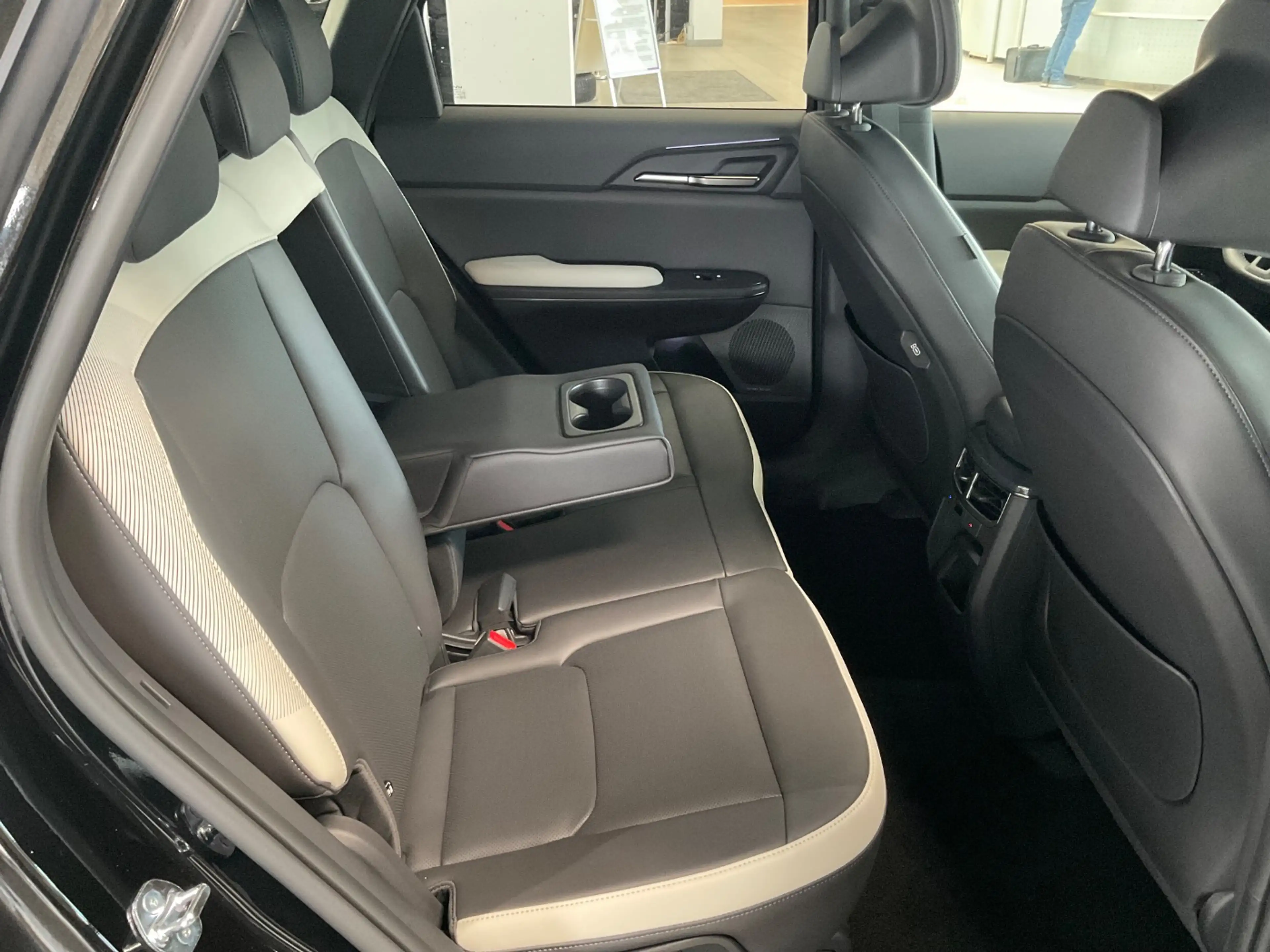 Kia EV5 81,4 kWh GT-Line NEU*Allrad*bald verfügbar!* — photo 12