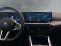 BMW i4 eDrive35 Gran Coupe M Sport Pro JUBILÄUMSANGEBOT Schwarz - thumbnail 17