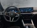 BMW i4 eDrive35 Gran Coupe M Sport Pro JUBILÄUMSANGEBOT Schwarz - thumbnail 10