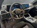 BMW i4 eDrive35 Gran Coupe M Sport Pro JUBILÄUMSANGEBOT Schwarz - thumbnail 9