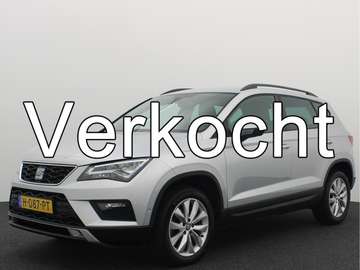 1.5 TSI Style Business Intense TREKHAAK / KEYLESS