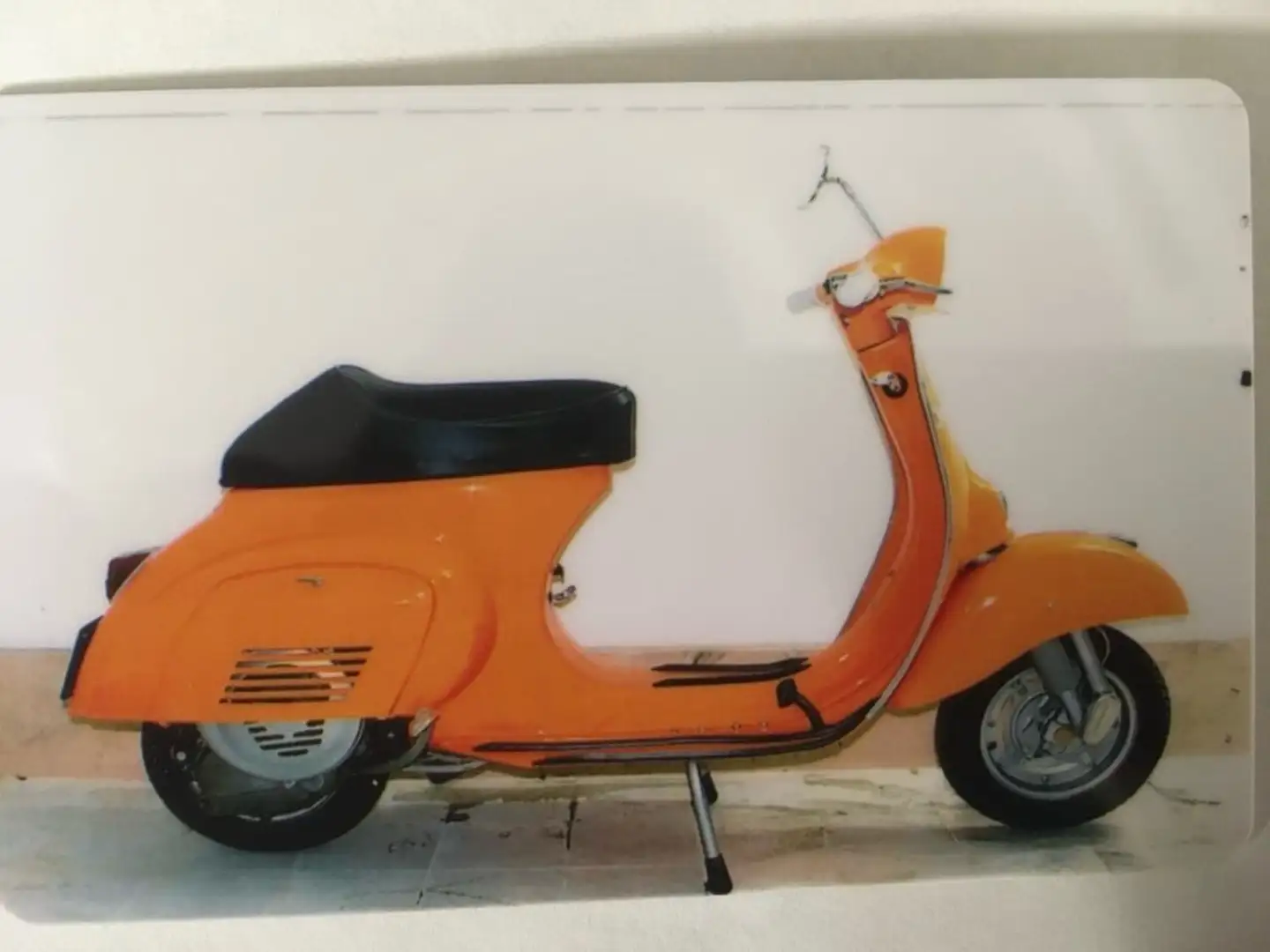 Vespa 50 50 L - 1