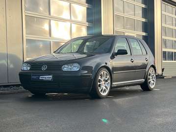 Golf IV 2.3 V5