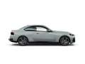 BMW 220 iA Coupé Pack M Sport Shadow * Gris - thumbnail 2
