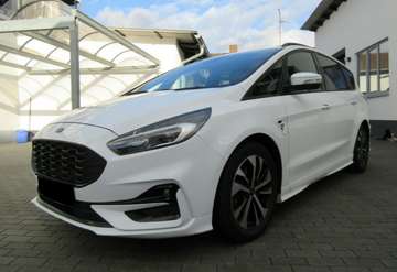 2.0TDCi Panther ST-Line Powershift 190