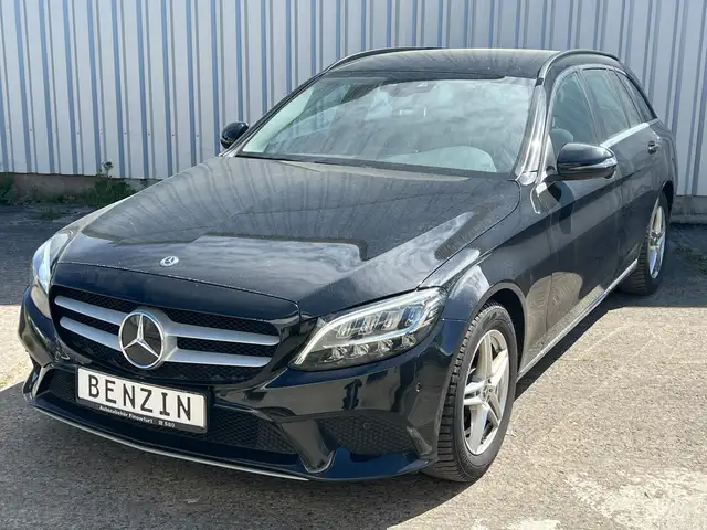 Mercedes-Benz C 180 C 180 T *LED*