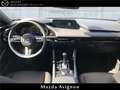 Mazda 3 Mazda3 5 portes 2.0L e-SKYACTIV-X M Hybrid 186 ch Blanc - thumbnail 6