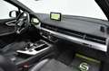 Audi Q7 50 TDI quattro / S LINE / PANORAMA / 7 SITZER Grey - thumbnail 10