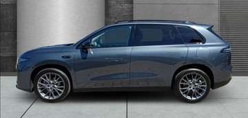 BEV AWD ACC+LED+Navi+Pano+SD+2xKlima