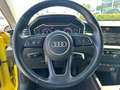 Audi A1 A1 Sportback 25 1.0 tfsi Admired Advanced my20 Giallo - thumbnail 14