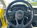 Audi A1 A1 Sportback 25 1.0 tfsi Admired Advanced my20 Giallo - thumbnail 13