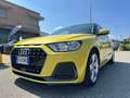 Audi A1 A1 Sportback 25 1.0 tfsi Admired Advanced my20 Giallo - thumbnail 4