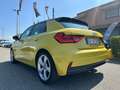 Audi A1 A1 Sportback 25 1.0 tfsi Admired Advanced my20 Giallo - thumbnail 6