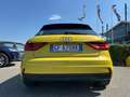 Audi A1 A1 Sportback 25 1.0 tfsi Admired Advanced my20 Giallo - thumbnail 7