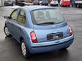 Nissan Micra 1.2 City TÜV: 04/2027 Blau - thumbnail 3